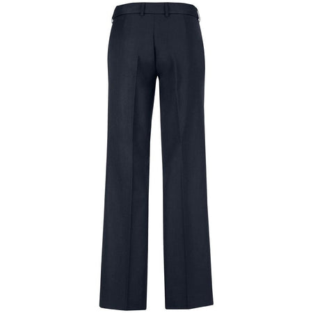 Biz Corporates Womens Adjustable Waist Pant (14015) Ladies Skirts & Trousers, signprice Biz Corporates - Ace Workwear