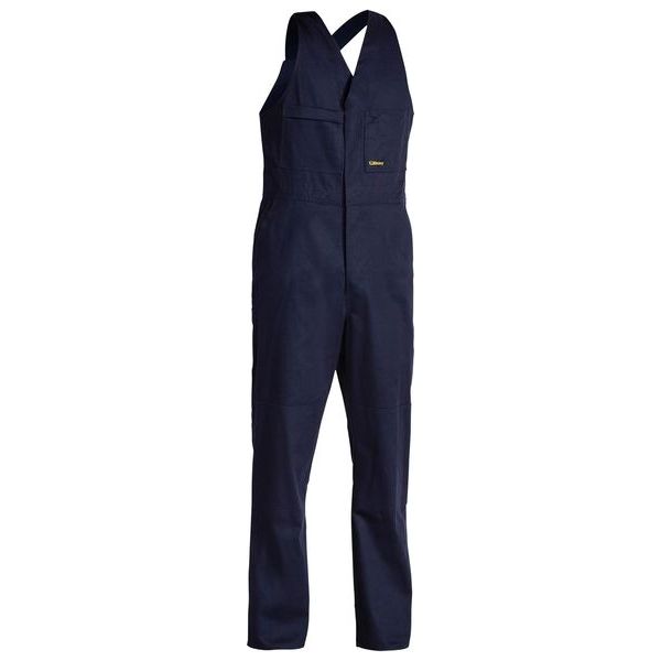 Bisley Action Back Overalls (BAB0007) - Ace Workwear