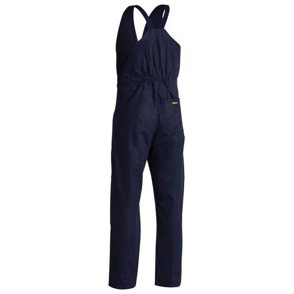 Bisley Action Back Overalls (BAB0007) - Ace Workwear