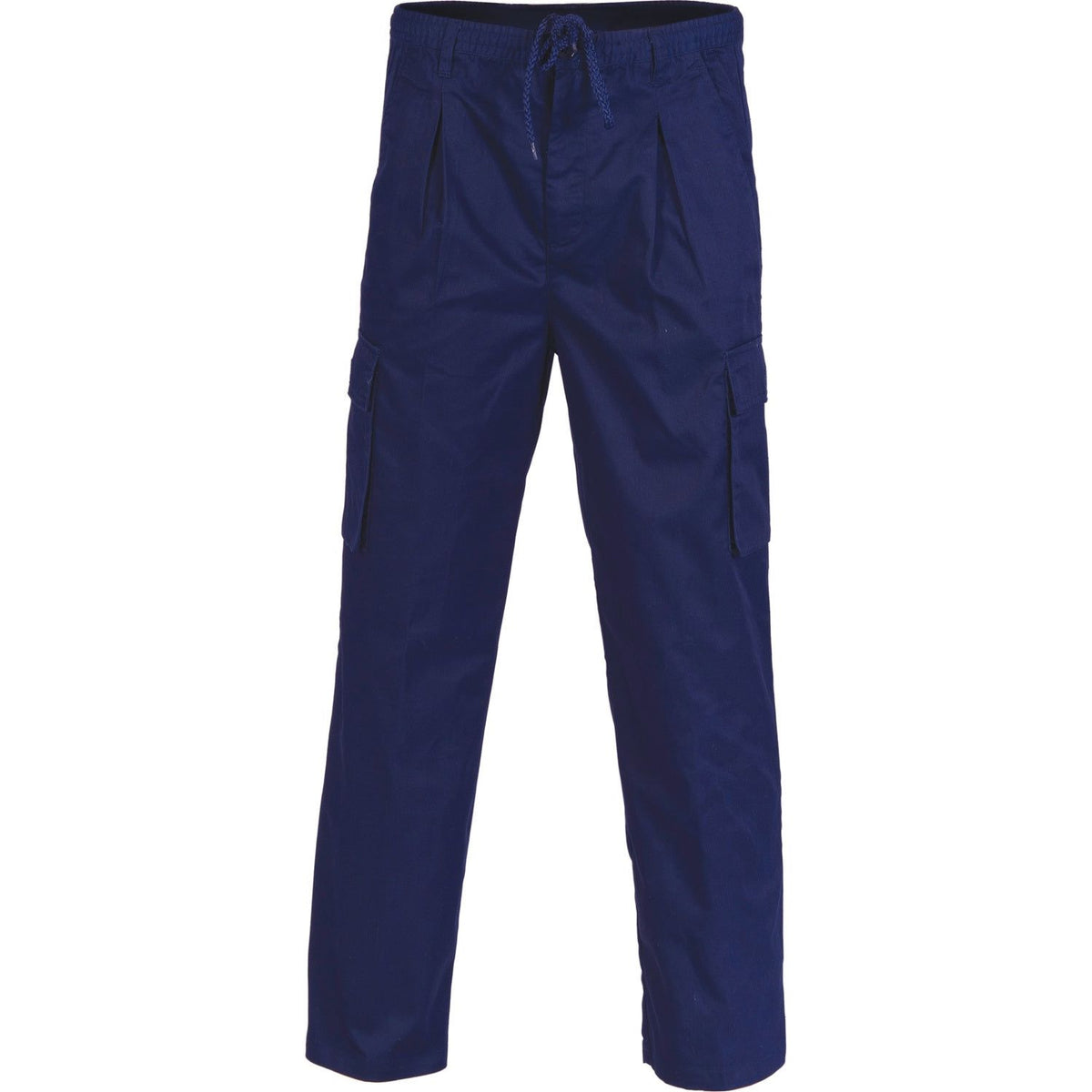 DNC Polyester Cotton "3 in 1" Cargo Pants (1504) Industrial Cargo Pants DNC Workwear - Ace Workwear