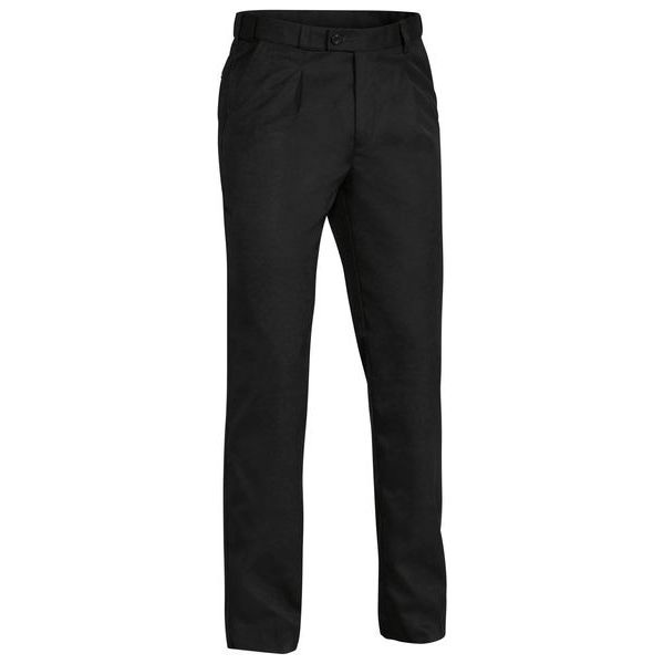 Bisley Mens Permanent Press Trouser (BP6123D)