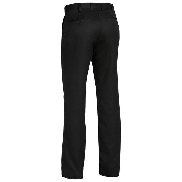 Bisley Mens Permanent Press Trouser (BP6123D)