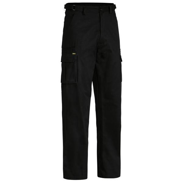 Bisley 8 Pocket Mens Cargo Pants (BPC6007)