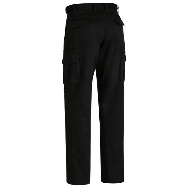 Bisley 8 Pocket Mens Cargo Pants (BPC6007)