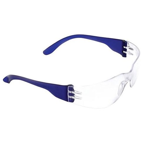 Pro Choice Tsunami Safety Glasses - Box of 12 Safety Glasses ProChoice - Ace Workwear