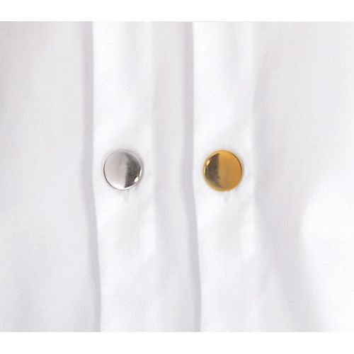 DNC Waiter Jacket Buttons (1755) Chef Hats & Accessories DNC Workwear - Ace Workwear