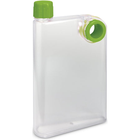 Accent Water Bottle - Frosted (Carton of 50pcs) (200249) Drink Bottles - Plastic, signprice Trends - Ace Workwear