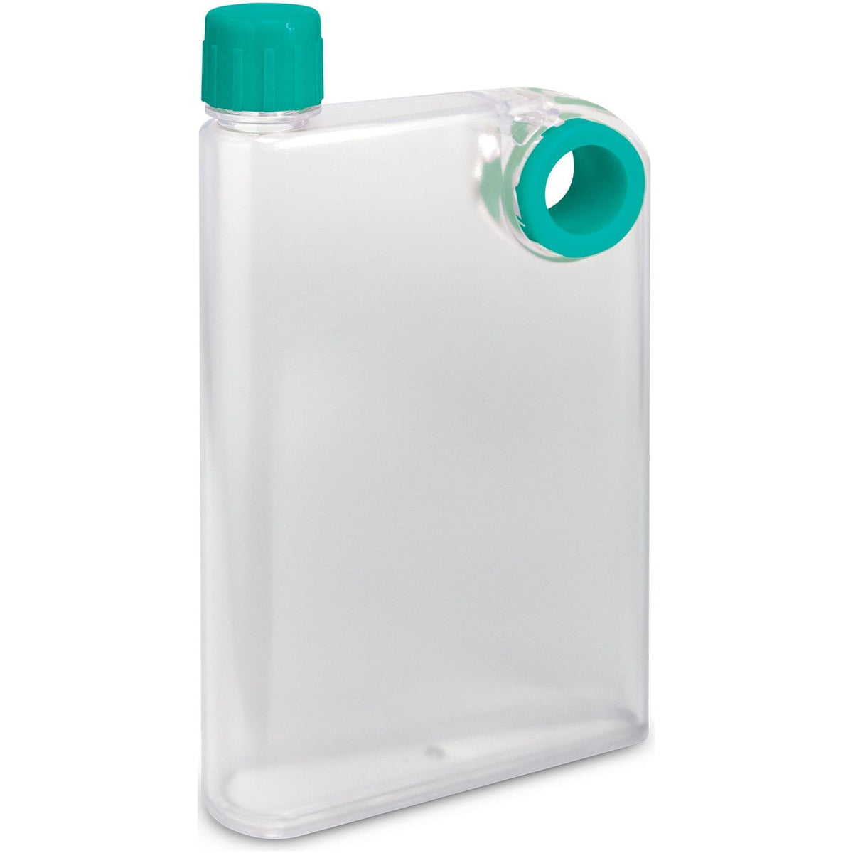 Accent Water Bottle - Frosted (Carton of 50pcs) (200249) Drink Bottles - Plastic, signprice Trends - Ace Workwear