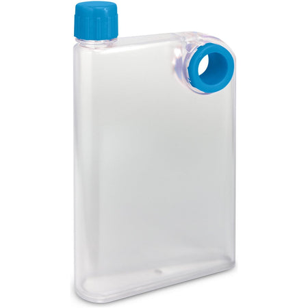 Accent Water Bottle - Frosted (Carton of 50pcs) (200249) Drink Bottles - Plastic, signprice Trends - Ace Workwear