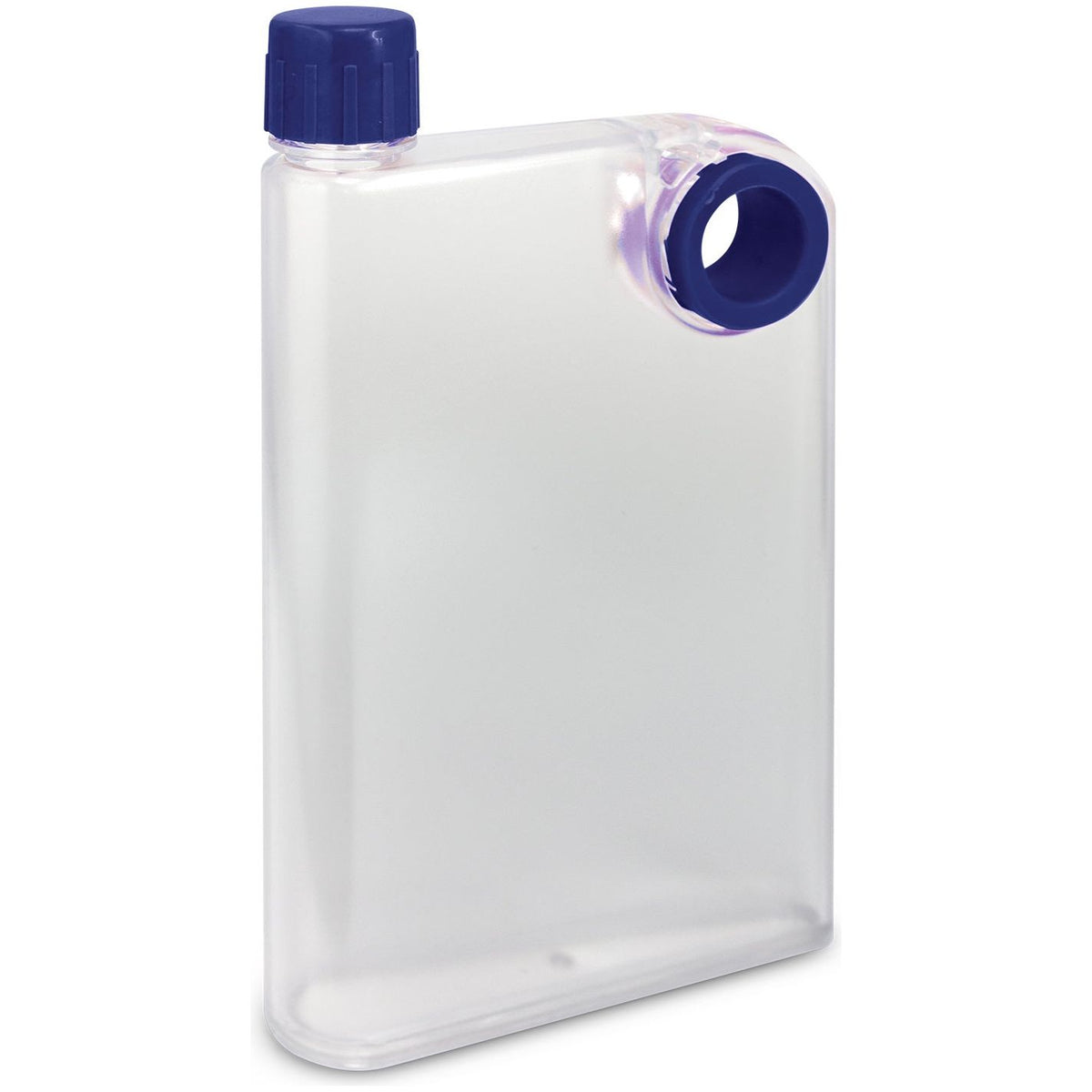 Accent Water Bottle - Frosted (Carton of 50pcs) (200249) Drink Bottles - Plastic, signprice Trends - Ace Workwear