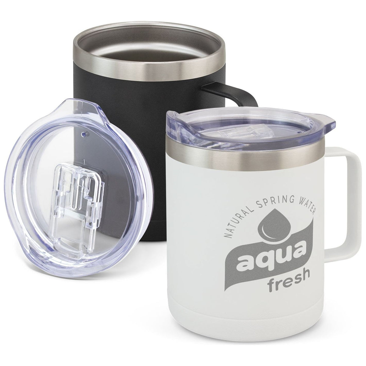 Zeus Vacuum Cup (Carton of 25pcs) (200299) - Ace Workwear