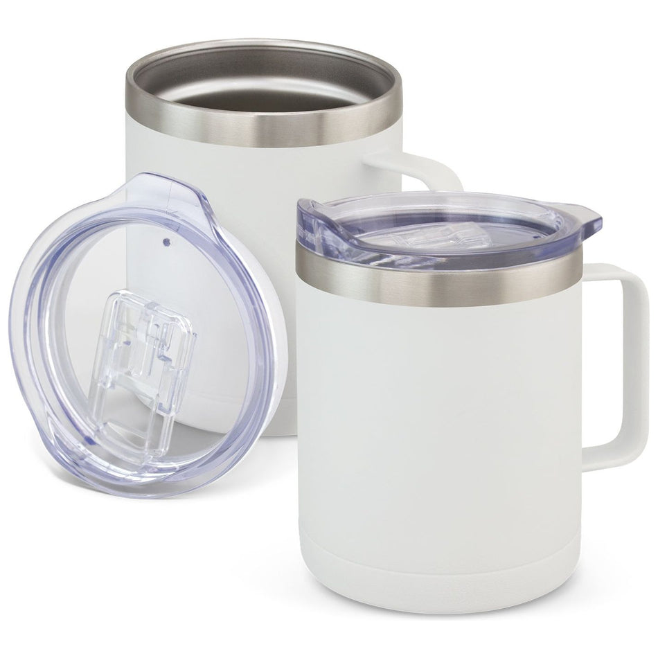 Zeus Vacuum Cup (Carton of 25pcs) (200299)