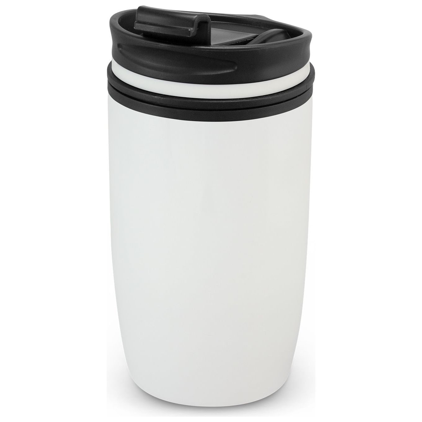 Vento Double Wall Cup (Carton of 50pcs) (200300) - Ace Workwear