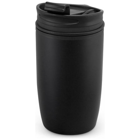 Vento Double Wall Cup (Carton of 50pcs) (200300) - Ace Workwear