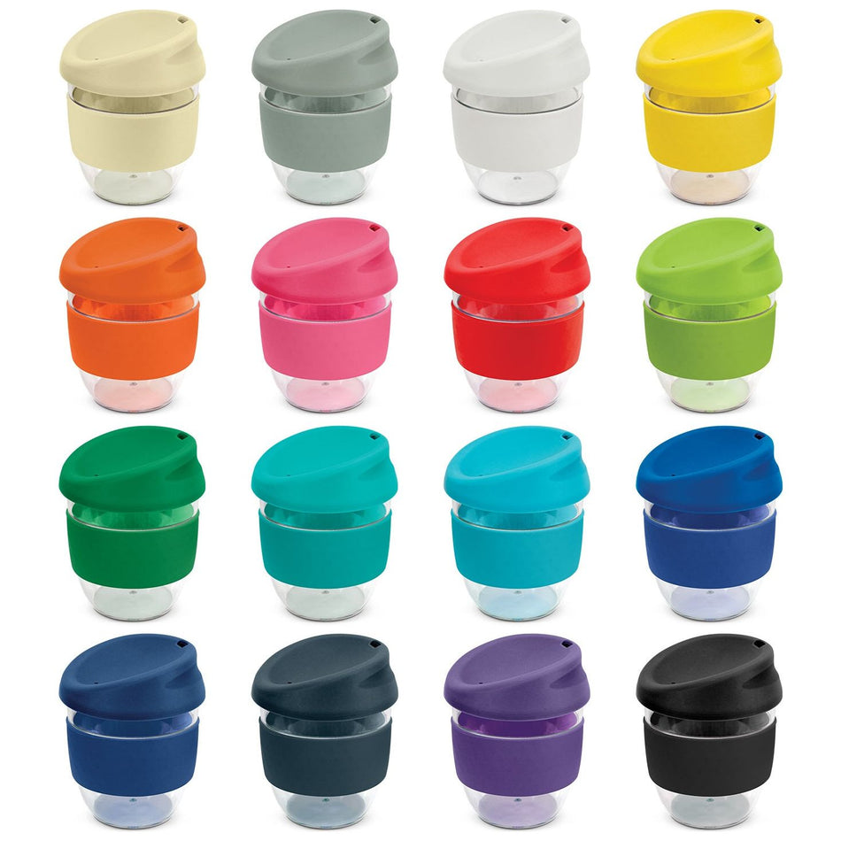 Nova Cup - Tritan 230ml (Carton of 100pcs) (200307) Coffee Cups, signprice Trends - Ace Workwear