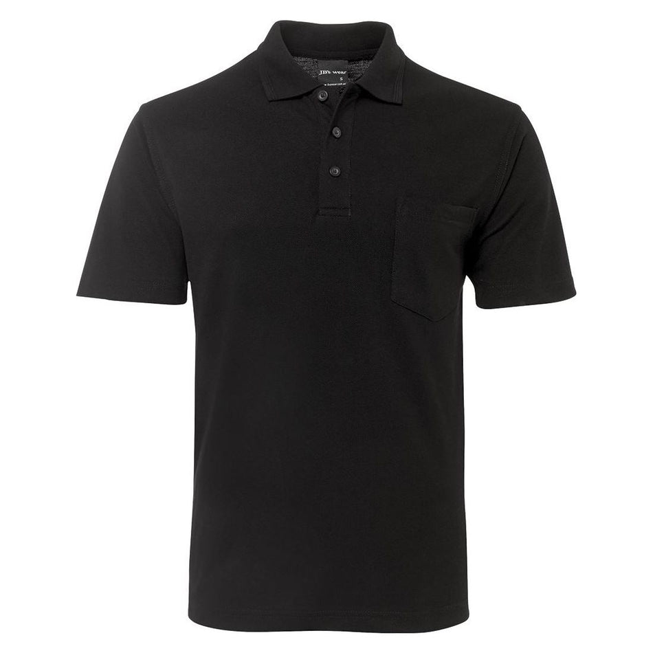 JB's 210 Pocket Polo (210P) Plain Polos, signprice JB's Wear - Ace Workwear