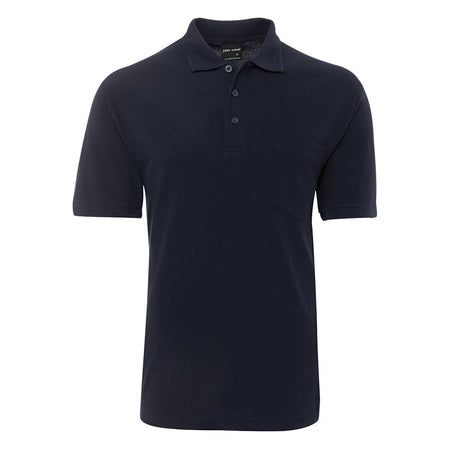 JB's 210 Pocket Polo (210P) Plain Polos, signprice JB's Wear - Ace Workwear