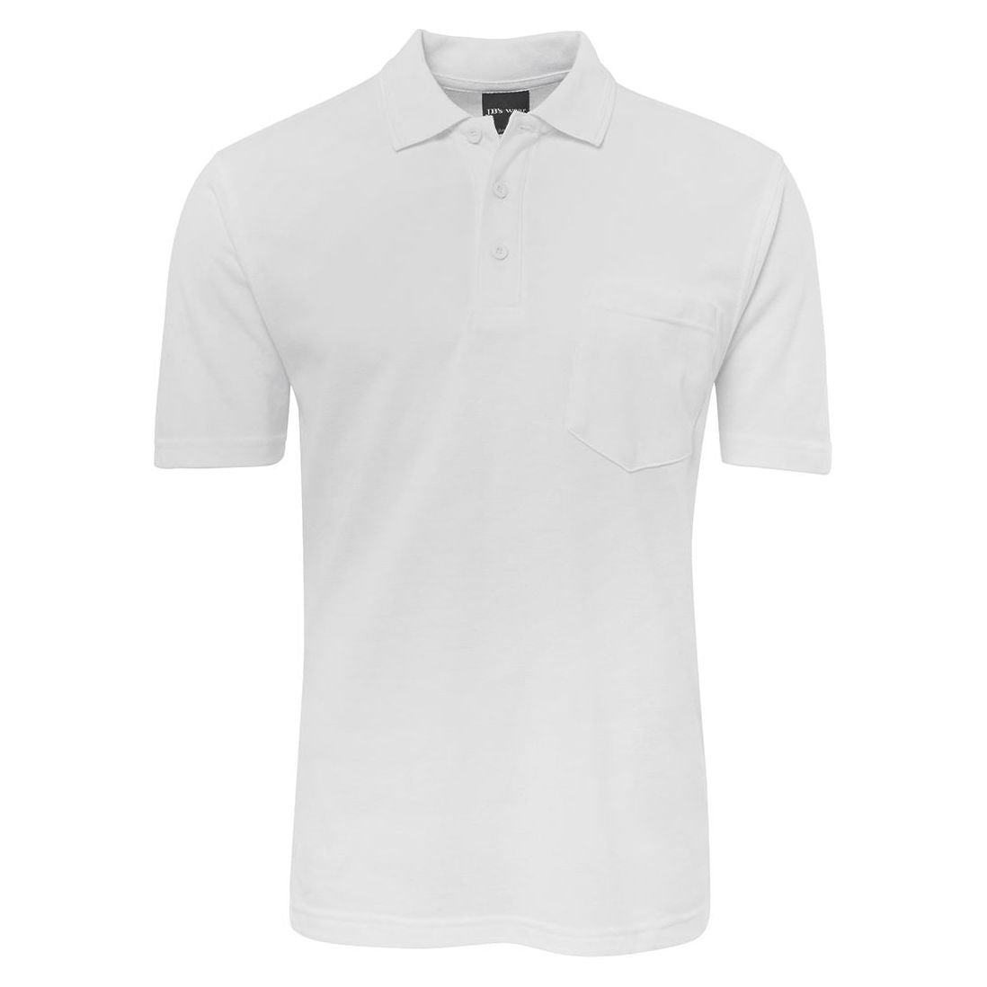 JB's 210 Pocket Polo (210P) Plain Polos, signprice JB's Wear - Ace Workwear