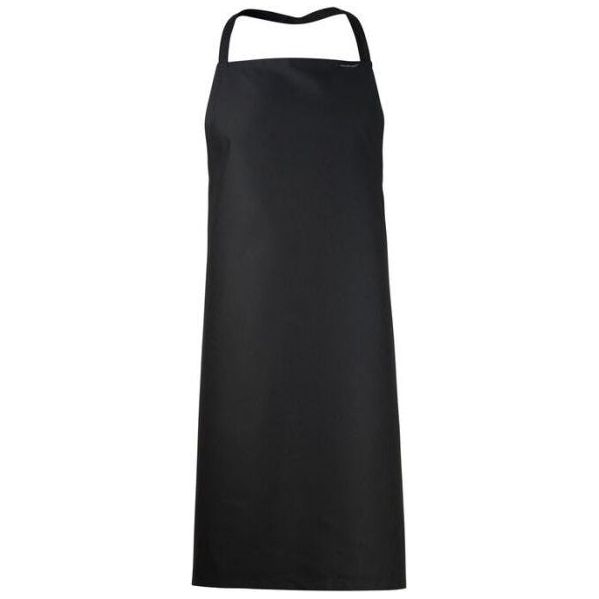 Workcraft Full Bib Apron (CA001)