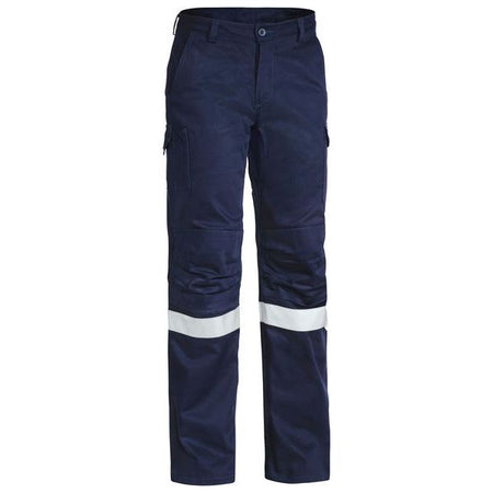 Bisley Industrially Engineered Mens Cargo Pants (BPC6021T) - Ace Workwear