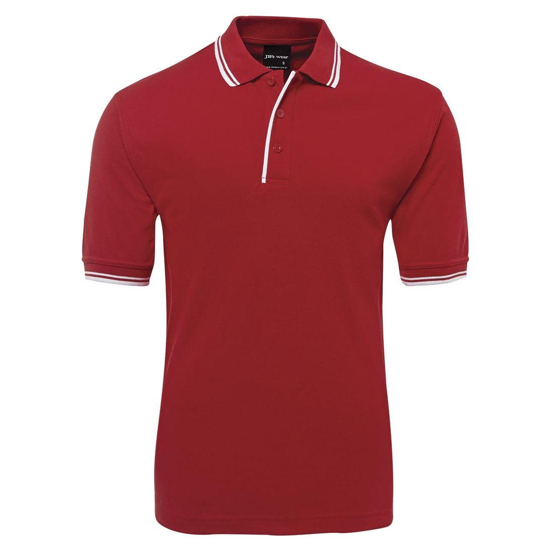 JB's Contrast Polo (2CP) Plain Polos, signprice JB's Wear - Ace Workwear