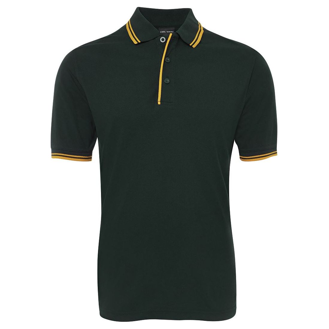 JB's Contrast Polo (2CP) Plain Polos, signprice JB's Wear - Ace Workwear