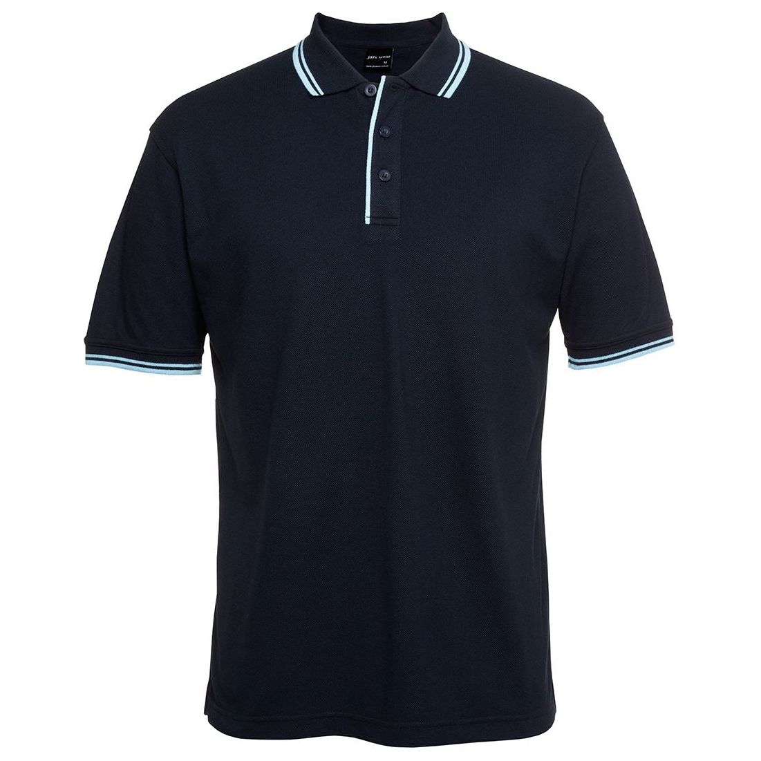 JB's Contrast Polo (2CP) Plain Polos, signprice JB's Wear - Ace Workwear