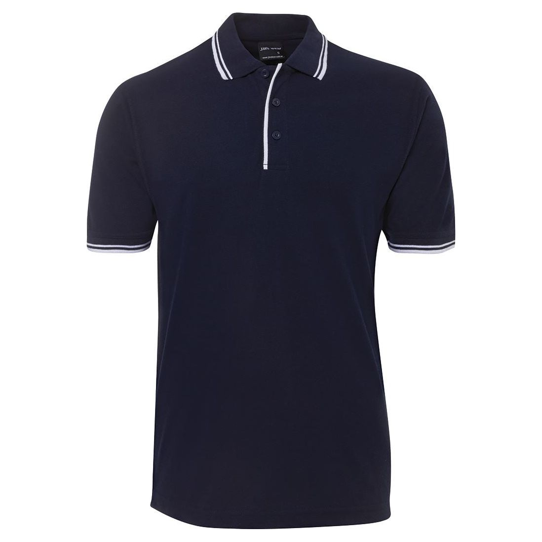 JB's Contrast Polo (2CP) Plain Polos, signprice JB's Wear - Ace Workwear