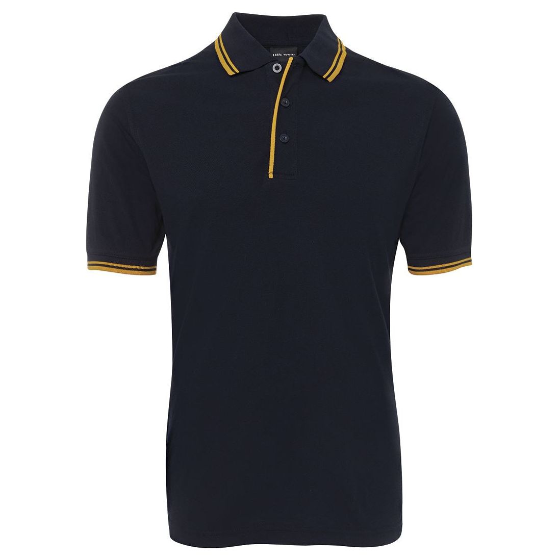 JB's Contrast Polo (2CP) Plain Polos, signprice JB's Wear - Ace Workwear