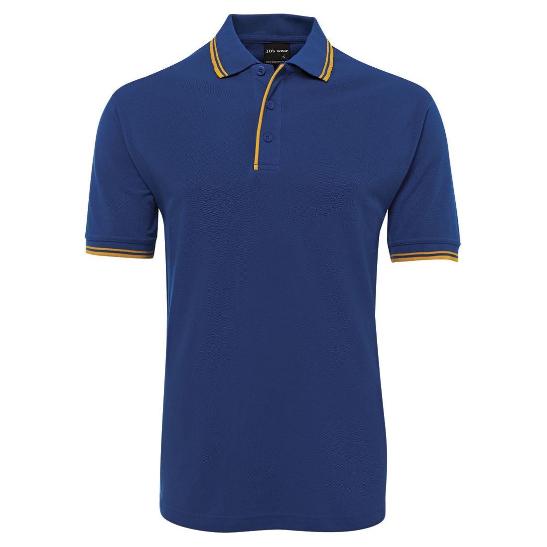 JB's Contrast Polo (2CP) Plain Polos, signprice JB's Wear - Ace Workwear