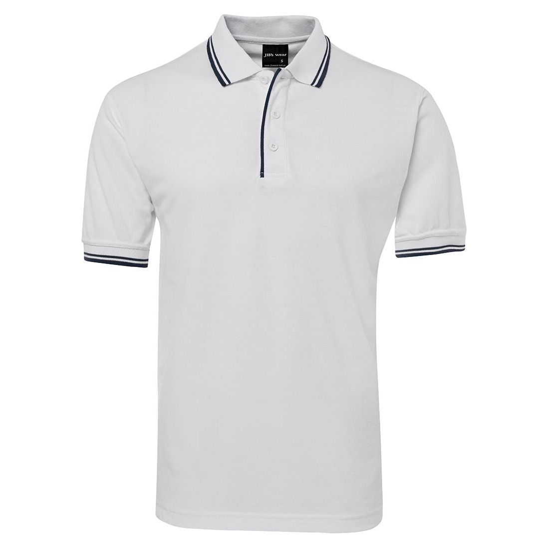 JB's Contrast Polo (2CP) Plain Polos, signprice JB's Wear - Ace Workwear