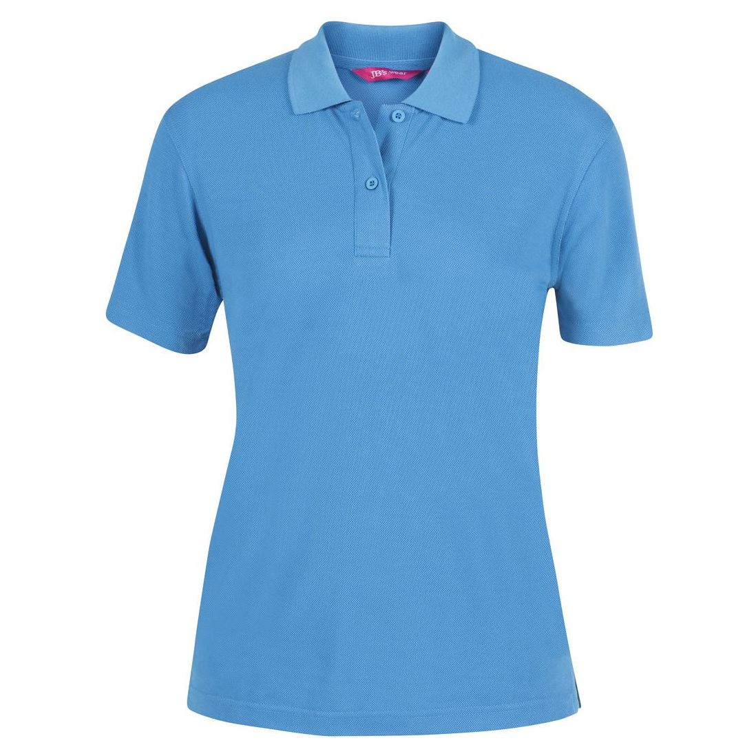 JB's Ladies 210 Polo (2LPS) Plain Polos, signprice JB's Wear - Ace Workwear