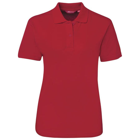 JB's Ladies 210 Polo (2LPS) Plain Polos, signprice JB's Wear - Ace Workwear