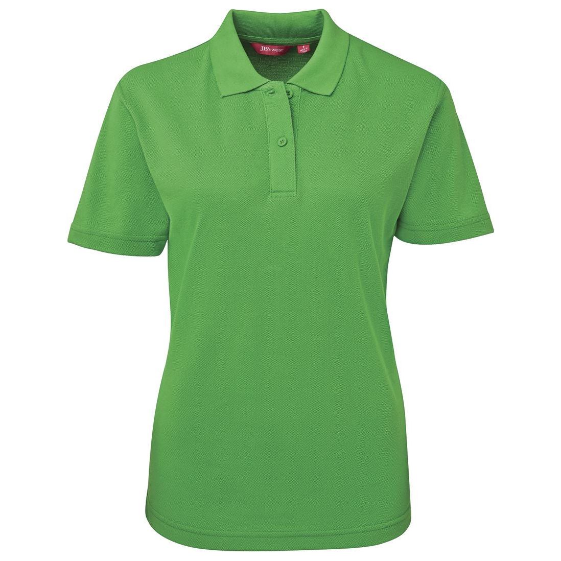 JB's Ladies 210 Polo (2LPS) Plain Polos, signprice JB's Wear - Ace Workwear