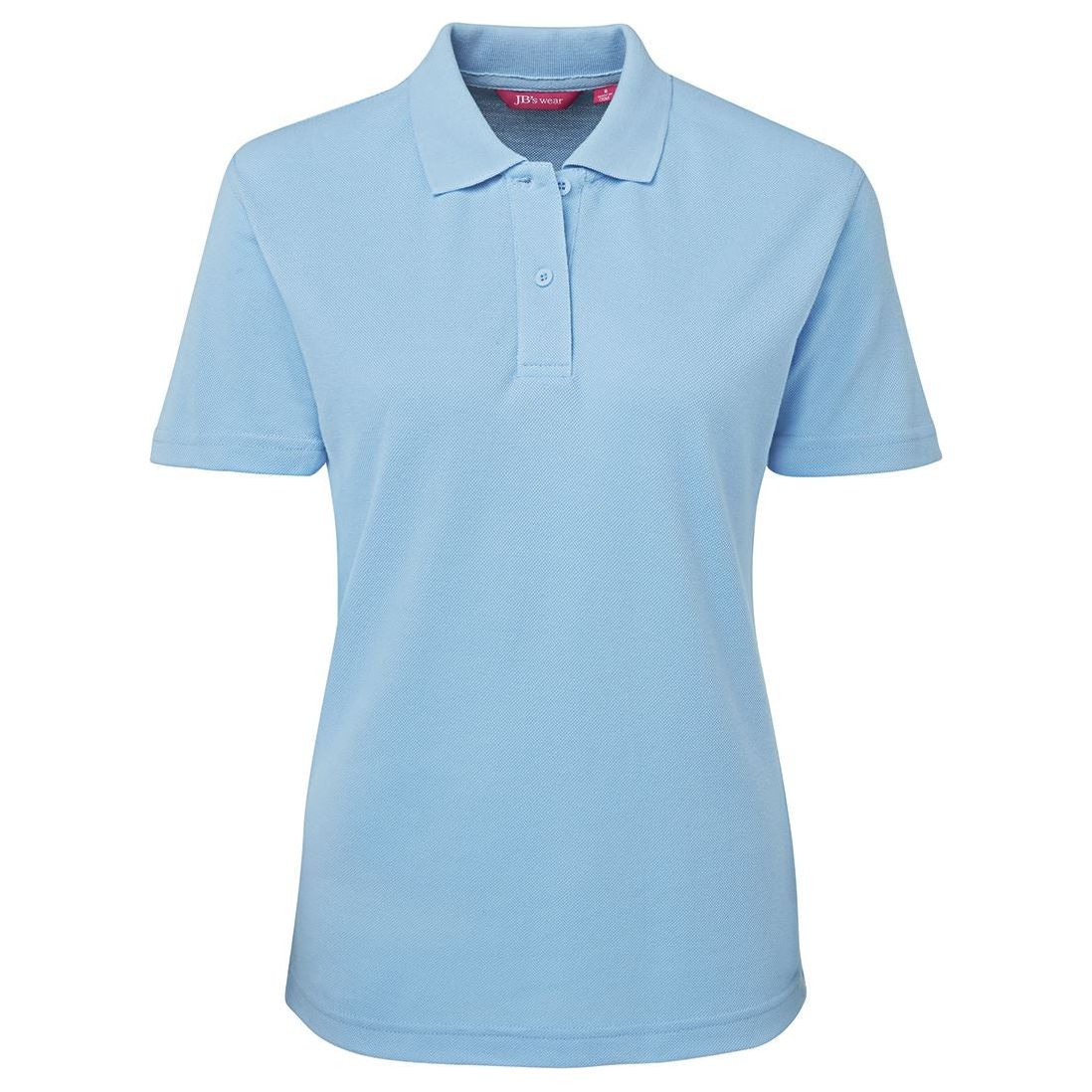 JB's Ladies 210 Polo (2LPS) Plain Polos, signprice JB's Wear - Ace Workwear