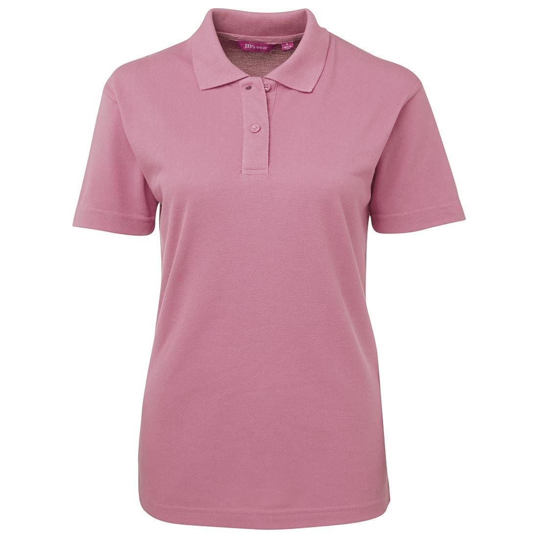 JB's Ladies 210 Polo (2LPS) Plain Polos, signprice JB's Wear - Ace Workwear