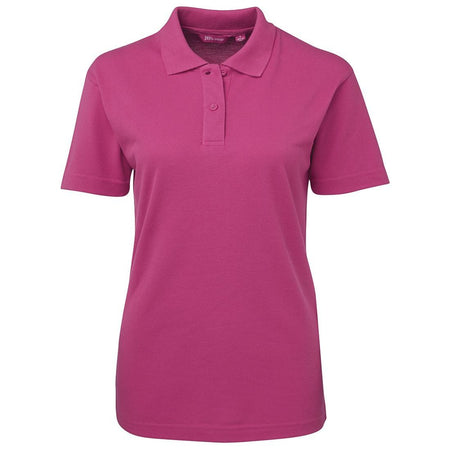 JB's Ladies 210 Polo (2LPS) Plain Polos, signprice JB's Wear - Ace Workwear