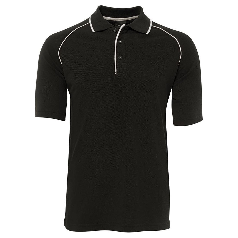 JB's Raglan Polo (2MRP) Polos with Designs, signprice JB's Wear - Ace Workwear