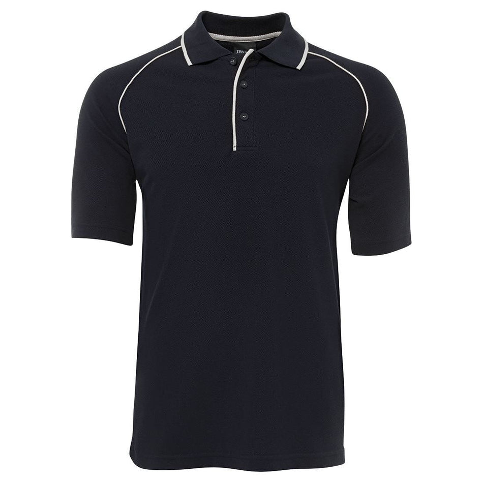 JB's Raglan Polo (2MRP) Polos with Designs, signprice JB's Wear - Ace Workwear