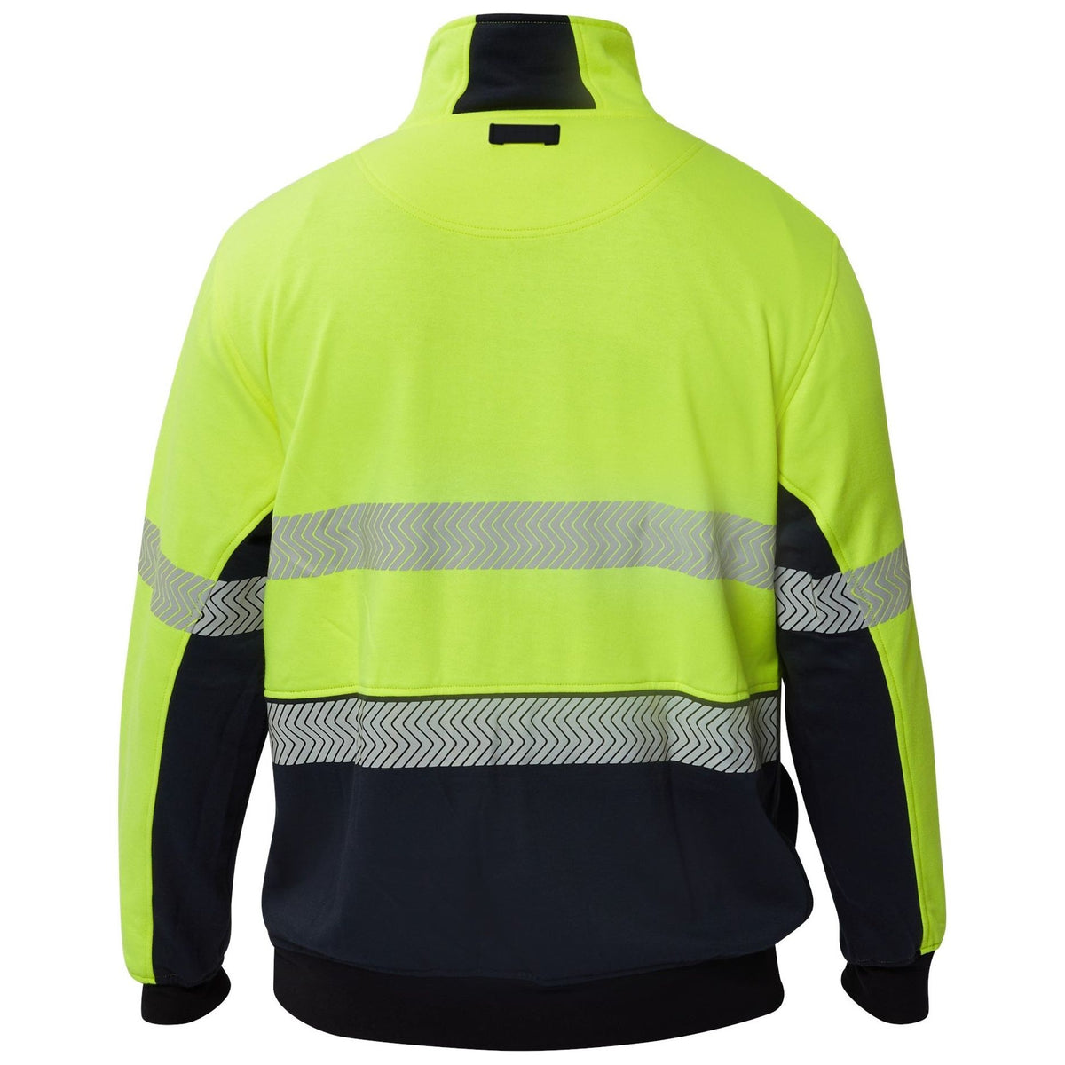 Workcraft Torrent HRC2 Reflective Fleece With Tape (FJV034) - Ace Workwear