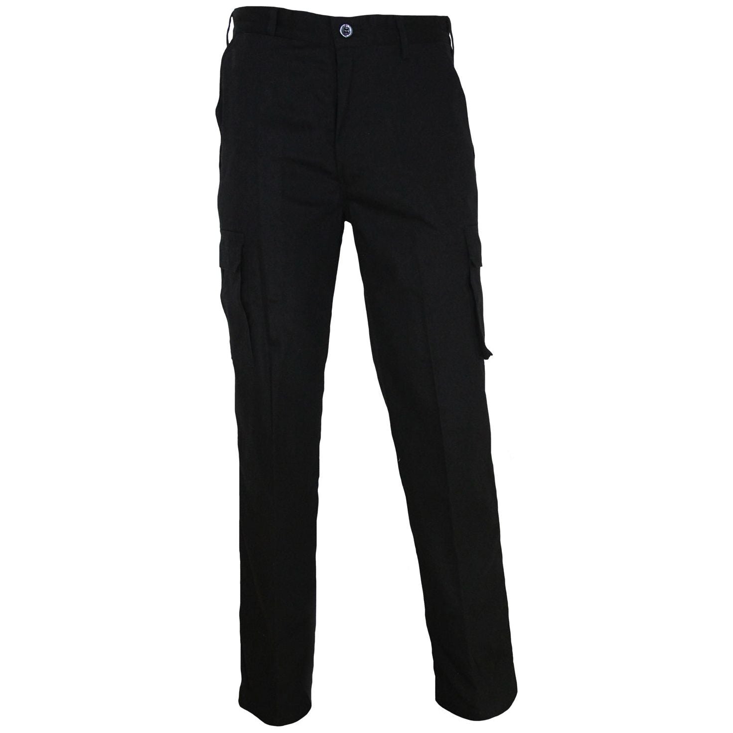 DNC Light Weight Cotton Cargo Pants (3316) Industrial Cargo Pants DNC Workwear - Ace Workwear