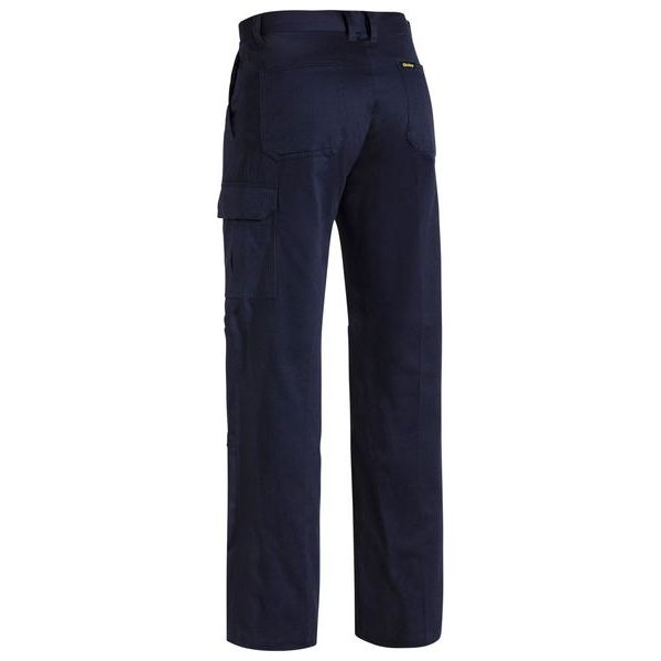 Bisley Cool Lightweight Mens Drill Pants (BP6899)