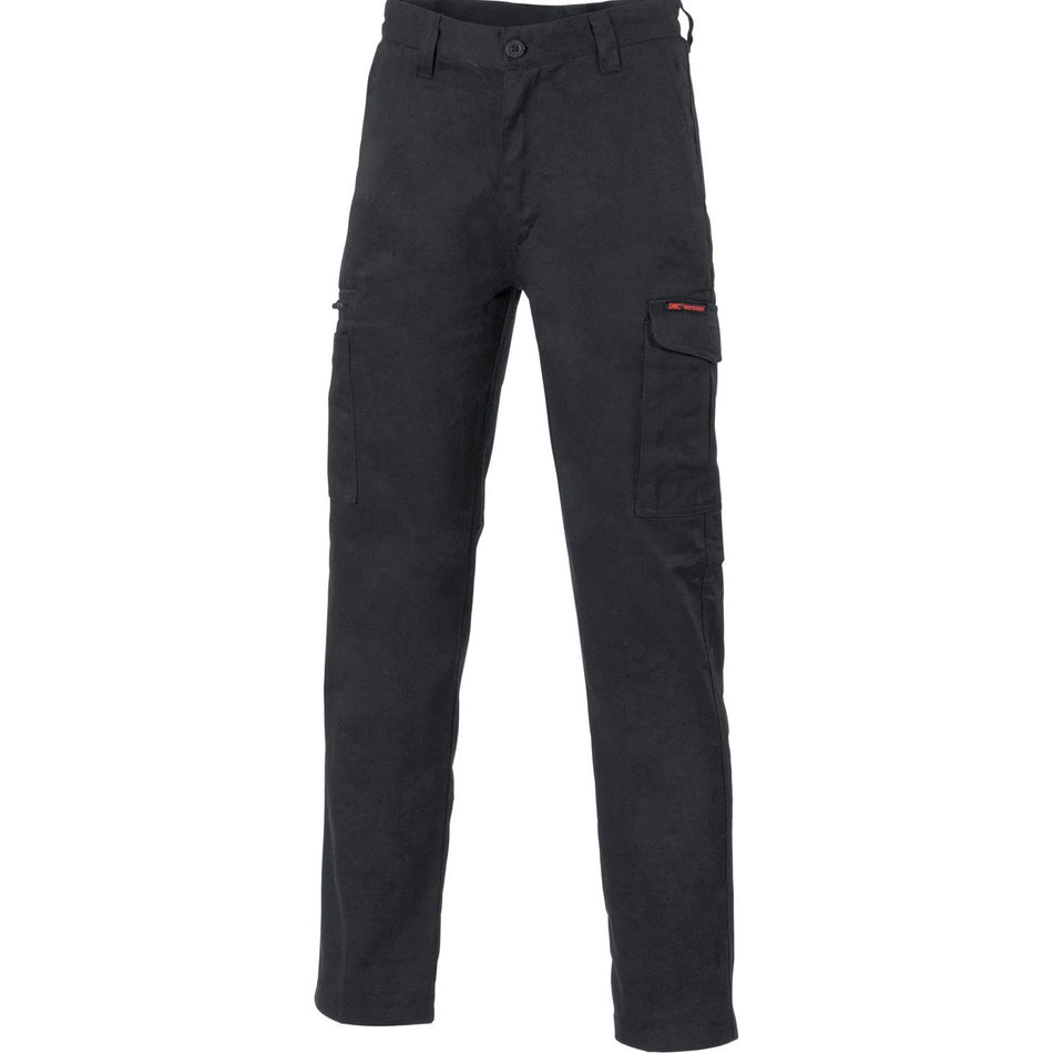 DNC Digga Cool -Breeze Cargo Pants (3352) Industrial Cargo Pants DNC Workwear - Ace Workwear