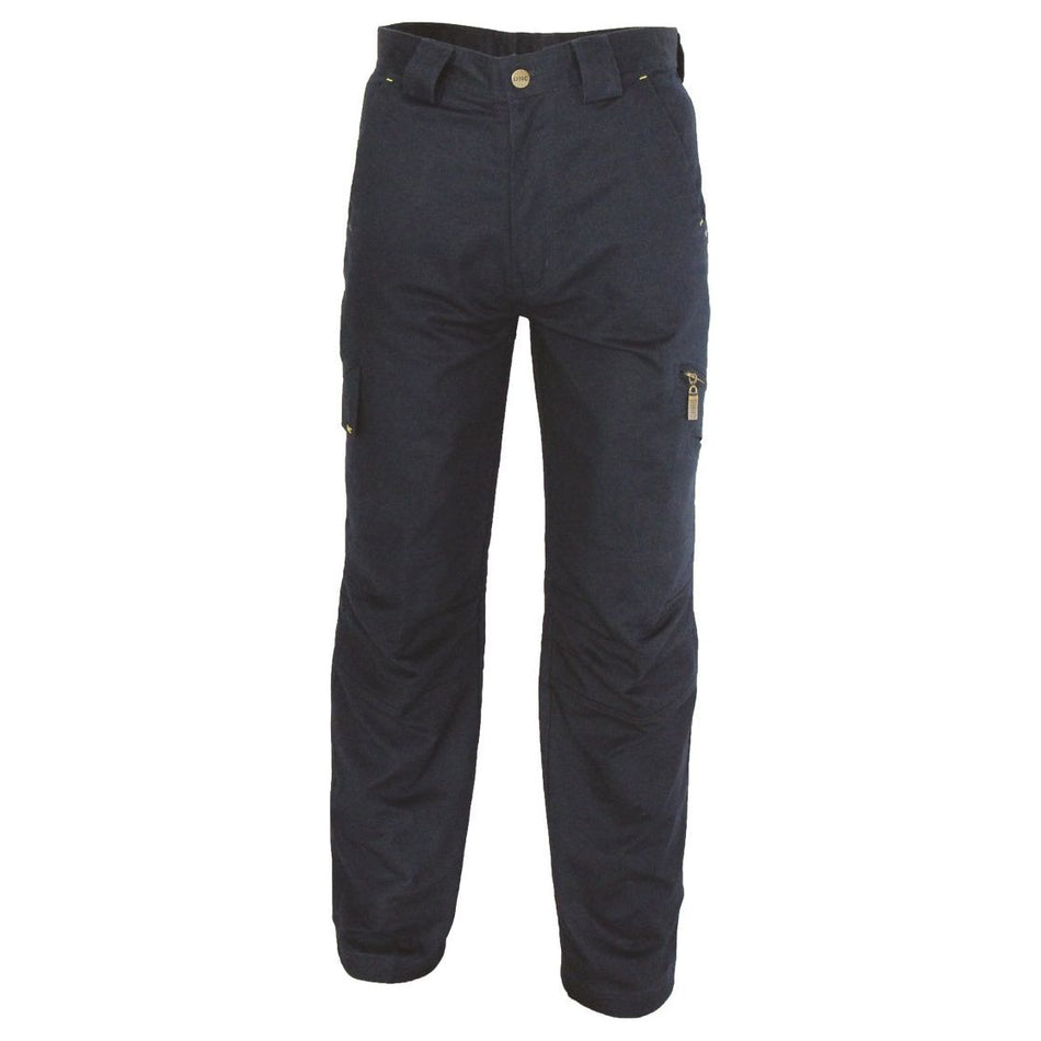 DNC RipStop Tradies Cargo Pants (3384) Industrial Cargo Pants DNC Workwear - Ace Workwear