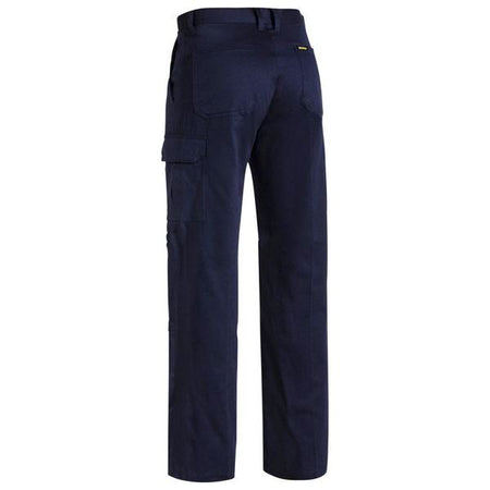 Bisley Cool Lightweight Mens Utility Pants (BP6999) - Ace Workwear