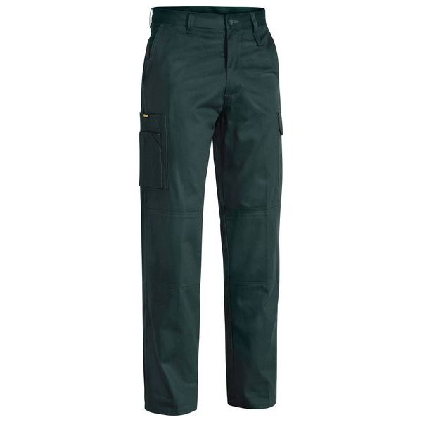 Bisley Cool Lightweight Mens Utility Pants (BP6999) - Ace Workwear