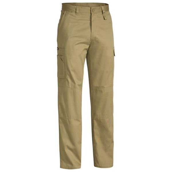 Bisley Cool Lightweight Mens Utility Pants (BP6999) - Ace Workwear