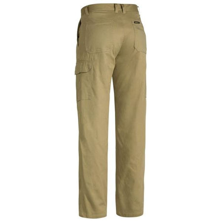 Bisley Cool Lightweight Mens Utility Pants (BP6999) - Ace Workwear