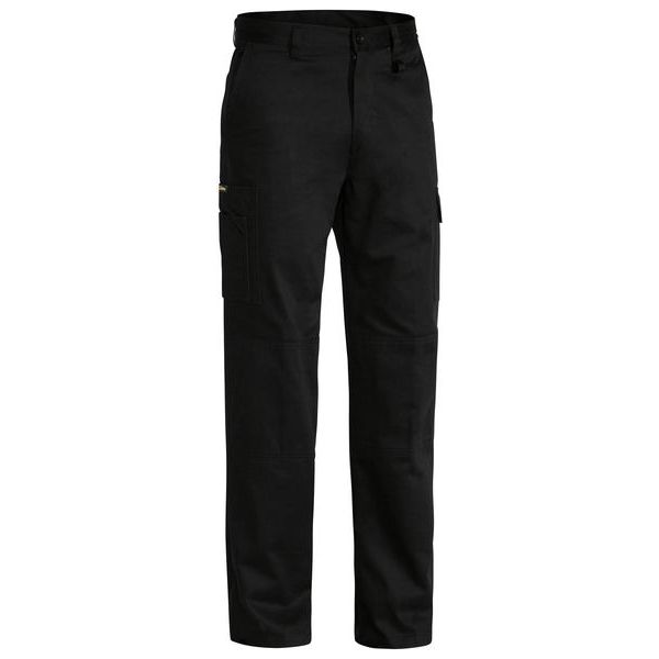 Bisley Cool Lightweight Mens Utility Pants (BP6999) - Ace Workwear