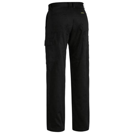 Bisley Cool Lightweight Mens Utility Pants (BP6999) - Ace Workwear